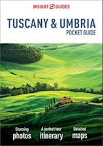 Insight Guides Pocket Tuscany and Umbria (Travel Guide eBook)