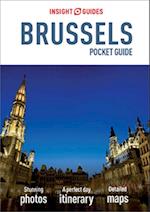 Insight Guides Pocket Brussels (Travel Guide eBook)