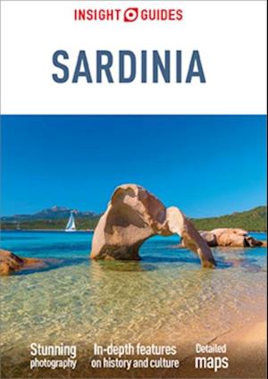 Insight Guides Sardinia (Travel Guide eBook)