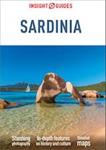 Insight Guides Sardinia (Travel Guide eBook)