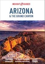 Insight Guides Arizona & the Grand Canyon (Travel Guide eBook)
