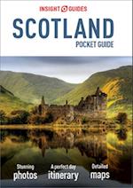 Insight Guides Pocket Scotland (Travel Guide eBook)