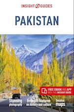 Insight Guides Pakistan (Travel Guide with Free eBook)