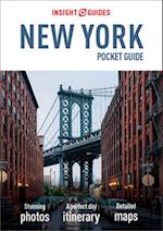 Insight Guides Pocket New York City (Travel Guide eBook)
