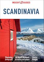 Insight Guides Scandinavia (Travel Guide eBook)