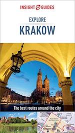 Insight Guides Explore Krakow (Travel Guide eBook)