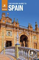 Rough Guide to Spain (Travel Guide eBook)