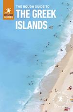 Rough Guide to the Greek Islands (Travel Guide eBook)