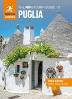 The Mini Rough Guide to Puglia (Travel Guide with Free eBook)