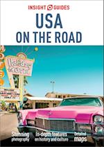 Insight Guides USA On The Road (Travel Guide eBook)