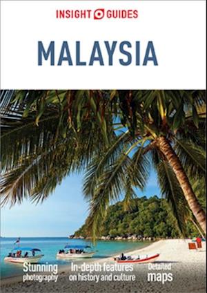 Insight Guides Malaysia (Travel Guide eBook)