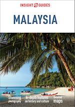 Insight Guides Malaysia (Travel Guide eBook)