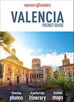 Insight Guides Pocket Valencia (Travel Guide eBook)