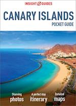 Insight Guides Pocket Canary Islands (Travel Guide eBook)