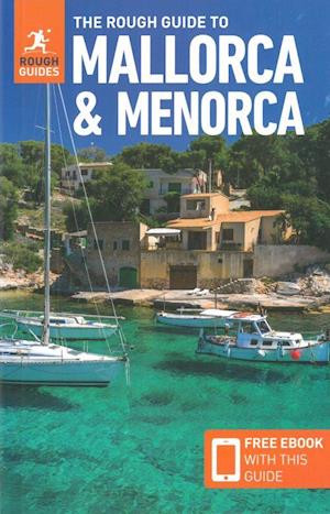 Mallorca & Menorca
