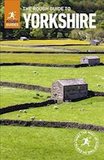 The Rough Guide to Yorkshire (Travel Guide with Free eBook)