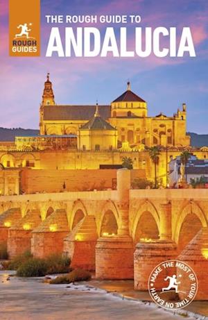 Rough Guide to Andalucia