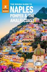 Rough Guide to Naples, Pompeii & The Amalfi Coast