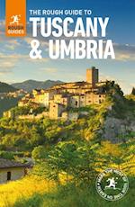 Rough Guide to Tuscany & Umbria