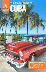 The Rough Guide to Cuba (Travel Guide with Free eBooks)