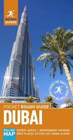Pocket Rough Guide Dubai (Travel Guide with Free eBook)
