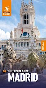 Pocket Rough Guide Madrid (Travel Guide with Free eBook)