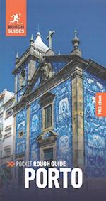 Pocket Rough Guide Porto (Travel Guide with Free eBook)