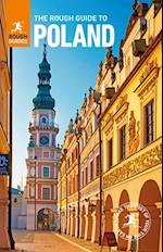 Rough Guide to Poland (Travel Guide eBook)