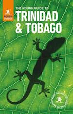 Rough Guide to Trinidad and Tobago (Travel Guide eBook)