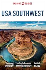 Insight Guides USA Southwest (Travel Guide eBook)