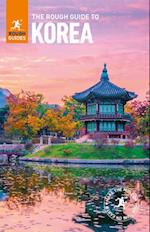 Rough Guide to Korea (Travel Guide eBook)