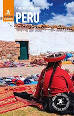 Rough Guide to Peru (Travel Guide eBook)