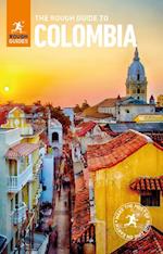 Rough Guide to Colombia (Travel Guide eBook)