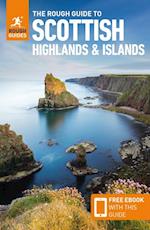 The Rough Guide to the Scottish Highlands & Islands (Travel Guide with Free eBook)