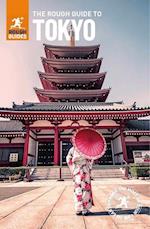 The Rough Guide to Tokyo (Travel Guide with Free eBook)