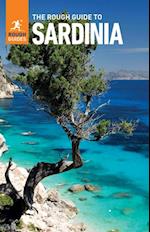 Rough Guide to Sardinia (Travel Guide eBook)