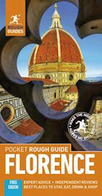 Pocket Rough Guide Florence (Travel Guide with Free Ebook)
