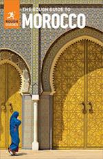 Rough Guide to Morocco (Travel Guide eBook)