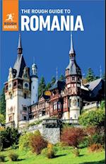 Rough Guide to Romania (Travel Guide eBook)