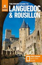 The Rough Guide to Languedoc & Roussillon (Travel Guide with Free eBook)