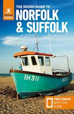 Norfolk & Suffolk*, Rough Guide (3rd ed. Nov. 20)