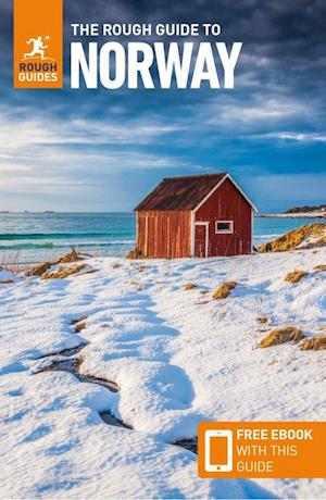 The Rough Guide to Norway (Travel Guide with Free eBook)