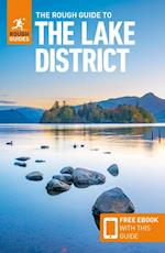 The Rough Guide to the Lake District (Travel Guide with Free eBook)