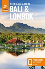 The Rough Guide to Bali & Lombok (Travel Guide with Free eBook)