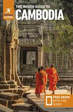 Cambodia, Rough Guide (7th ed. Nov 24)