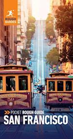 Pocket Rough Guide San Francisco (Travel Guide with Free Ebook)