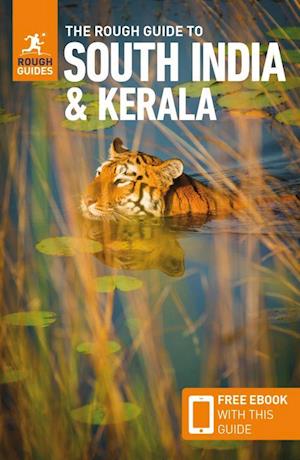 The Rough Guide to South India & Kerala: Travel Guide with eBook