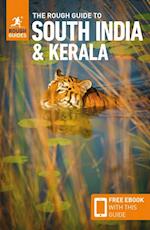 The Rough Guide to South India & Kerala (Travel Guide with Free eBook)