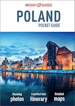 Insight Guides Pocket Poland (Travel Guide eBook)