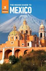 Rough Guide to Mexico (Travel Guide eBook)